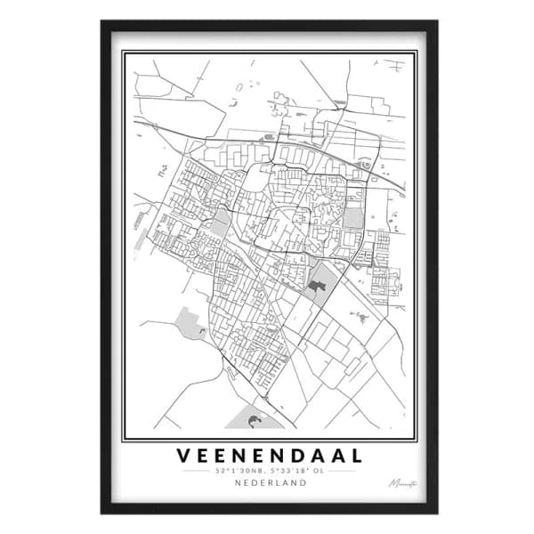 Stad Veenendaal
