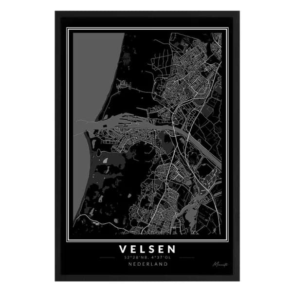 Dorp Velsen