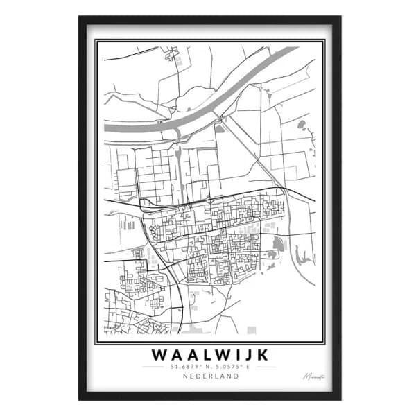 Stad Waalwijk