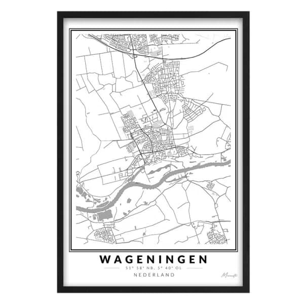 Stad Wageningen