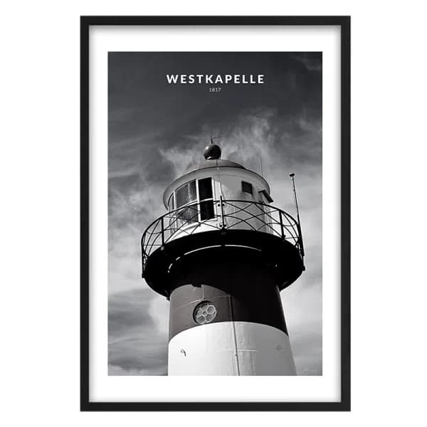 Vuurtoren Westkapelle