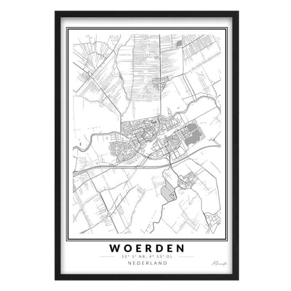 Stad Woerden