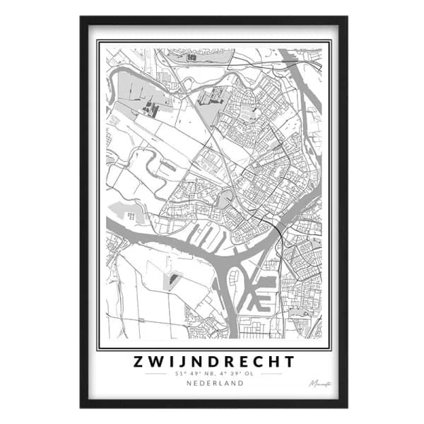 Stad Zwijndrecht