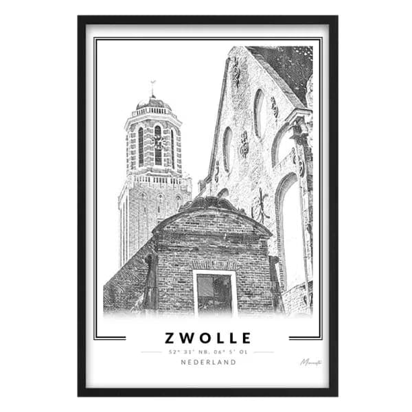 Peperbus Zwolle