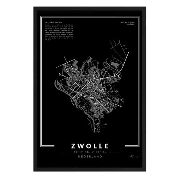 Stad Zwolle