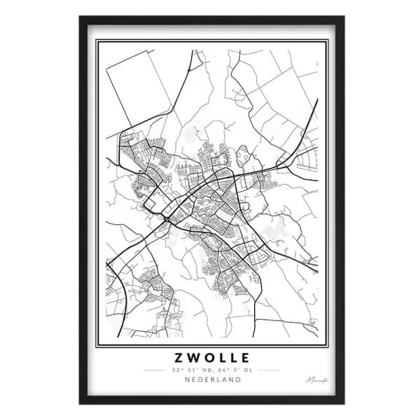 Stad Zwolle