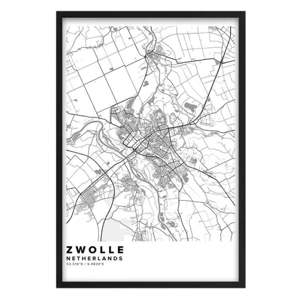 Stad Zwolle