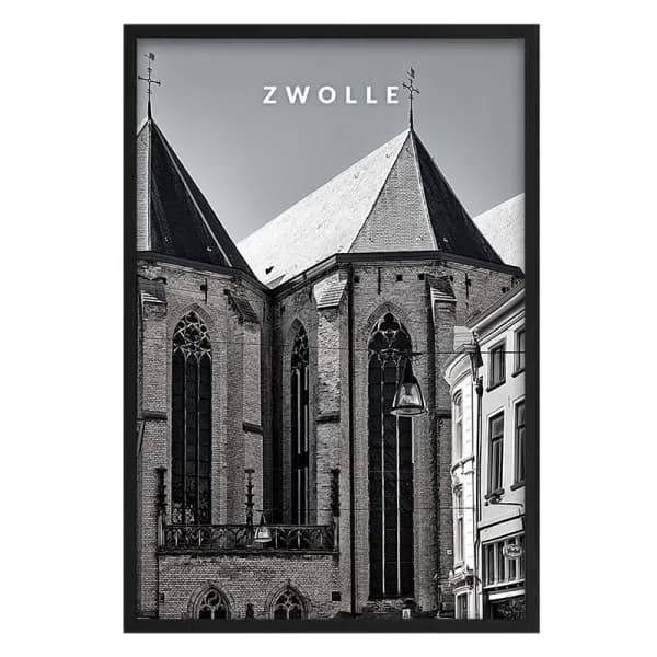 Zwolle