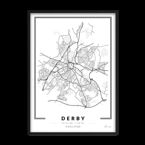Stad Derby