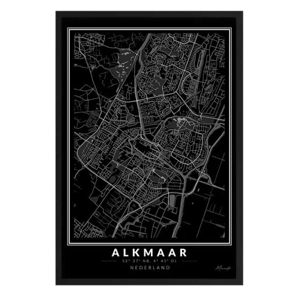 Stad Alkmaar