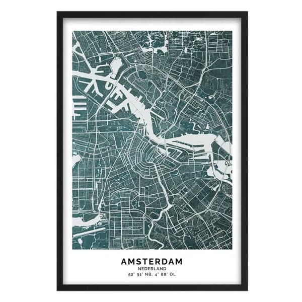 Stad Amsterdam