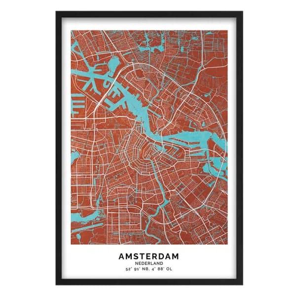 Stad Amsterdam