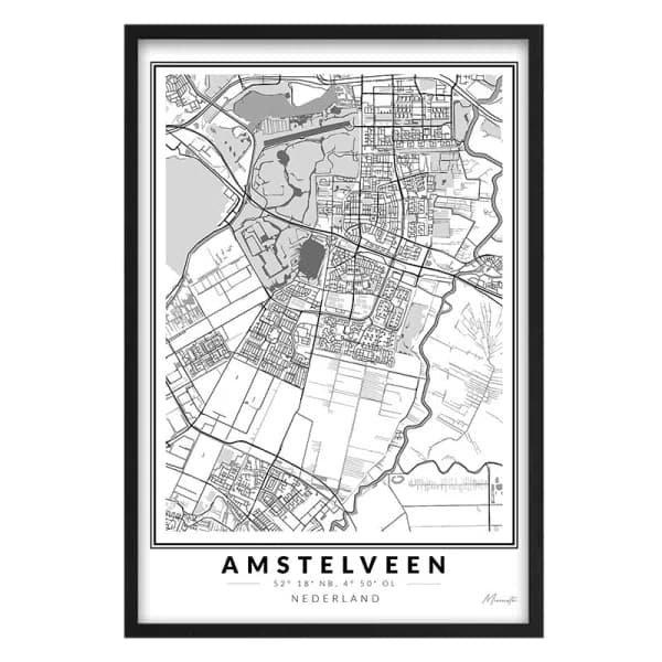 Stad Amstelveen