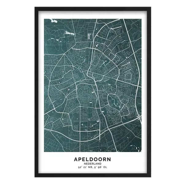 Stad Apeldoorn