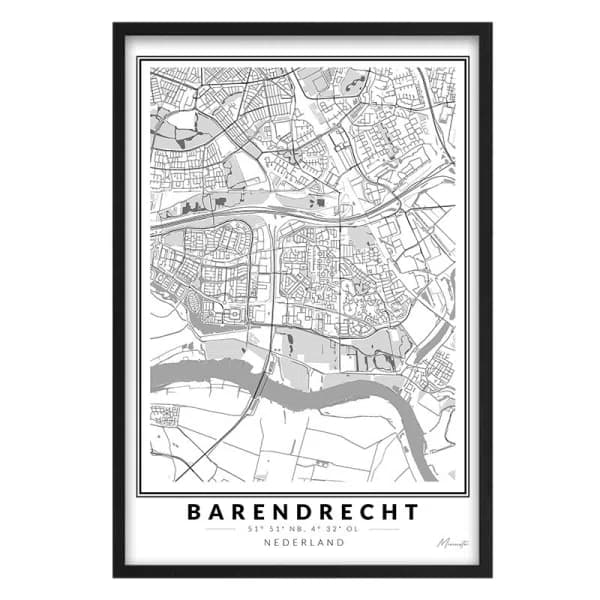 Dorp Barendrecht