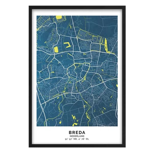 Stad Breda