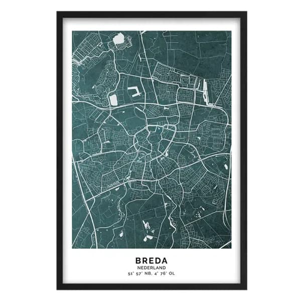 Stad Breda