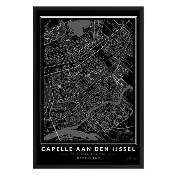 Stad Capelle aan den IJssel