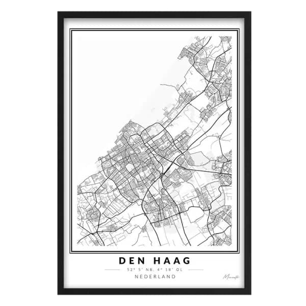 Stad Den Haag