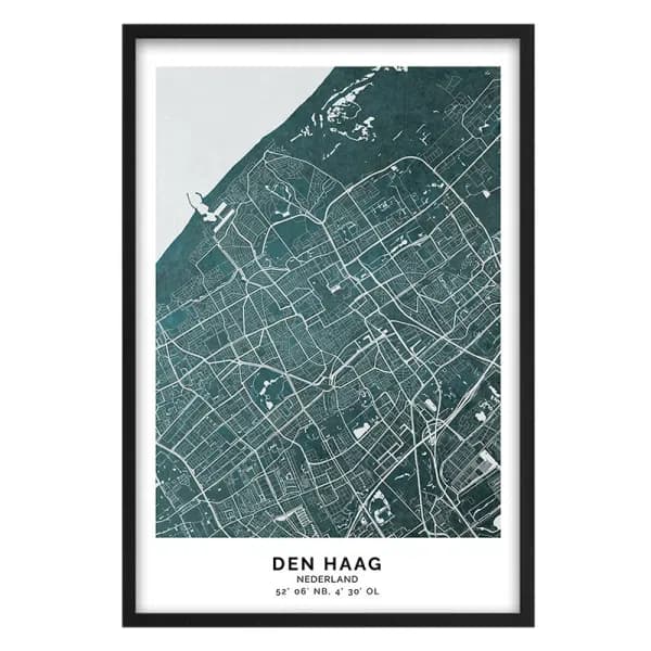 Stad Den Haag