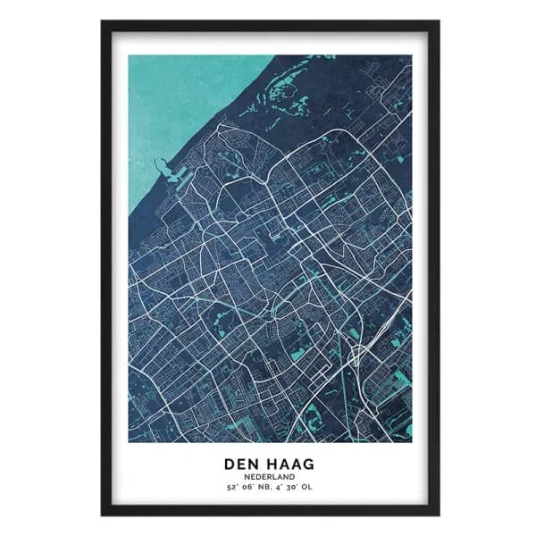Stad Den Haag