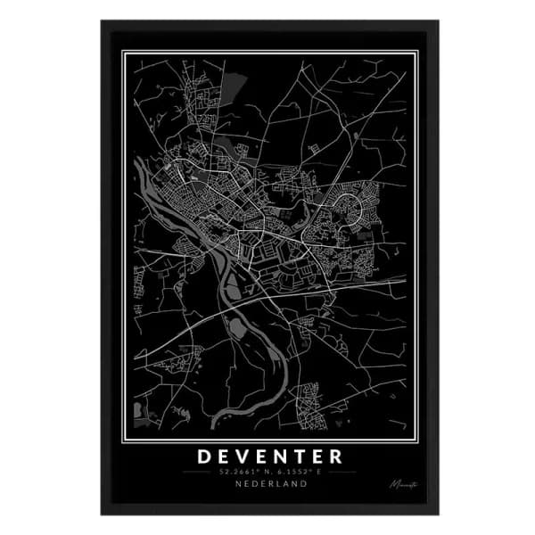 Stad Deventer