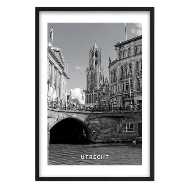 Domtoren Utrecht