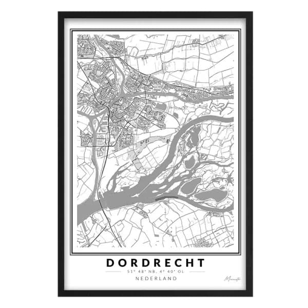 Stad Dordrecht