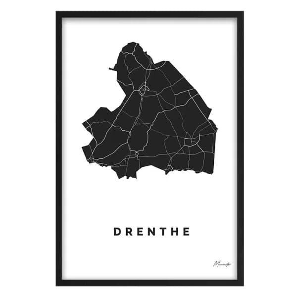 Provincie Drenthe