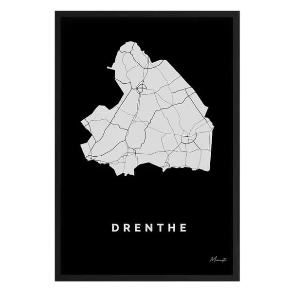Provincie Drenthe