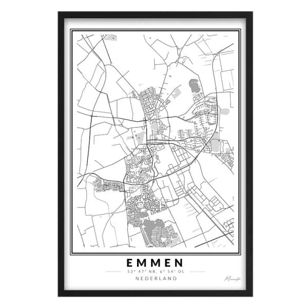 Stad Emmen