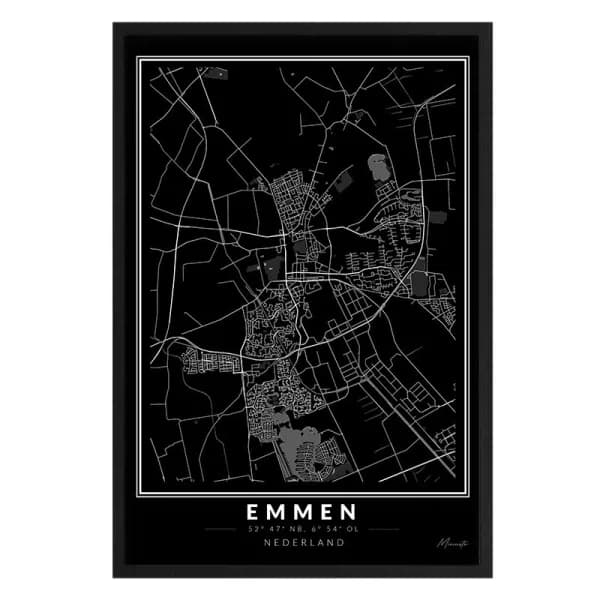Stad Emmen