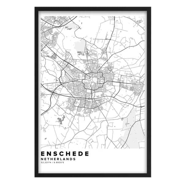 Stad Enschede