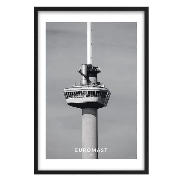 Euromast Rotterdam