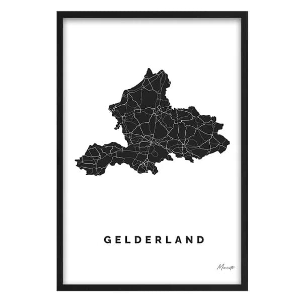 Provincie Gelderland