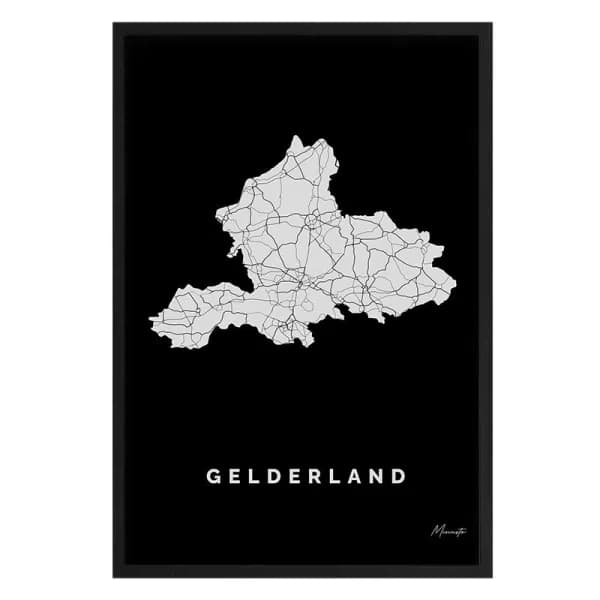 Provincie Gelderland