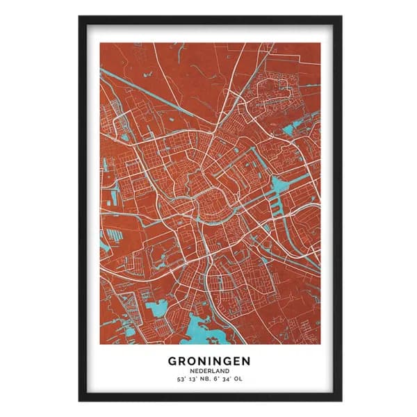 Stad Groningen