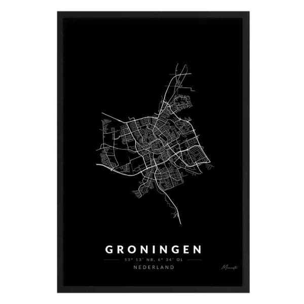 Stad Groningen