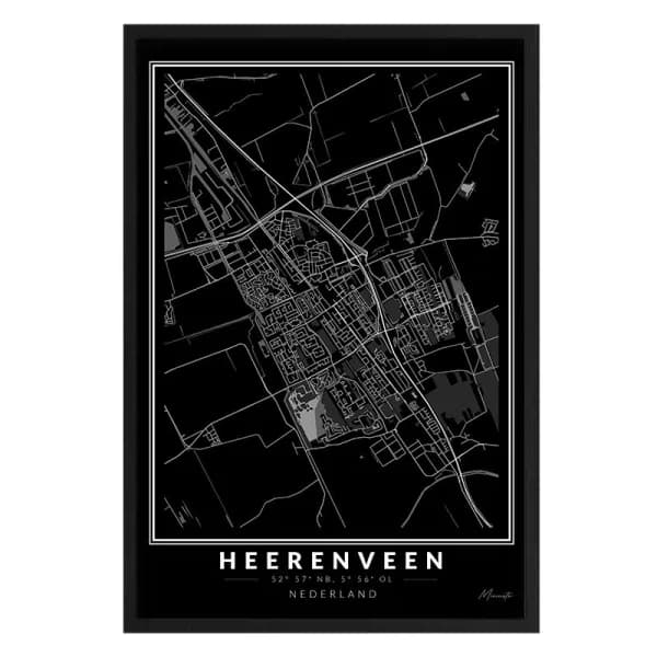 Dorp Heerenveen