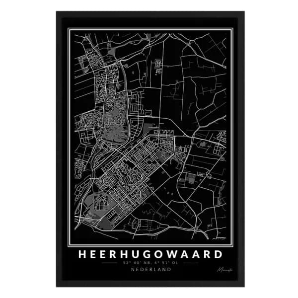 Stad Heerhugowaard