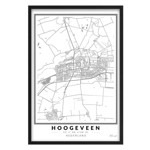 Stad Hoogeveen