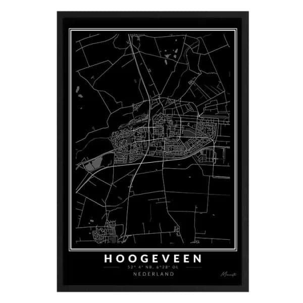 Stad Hoogeveen