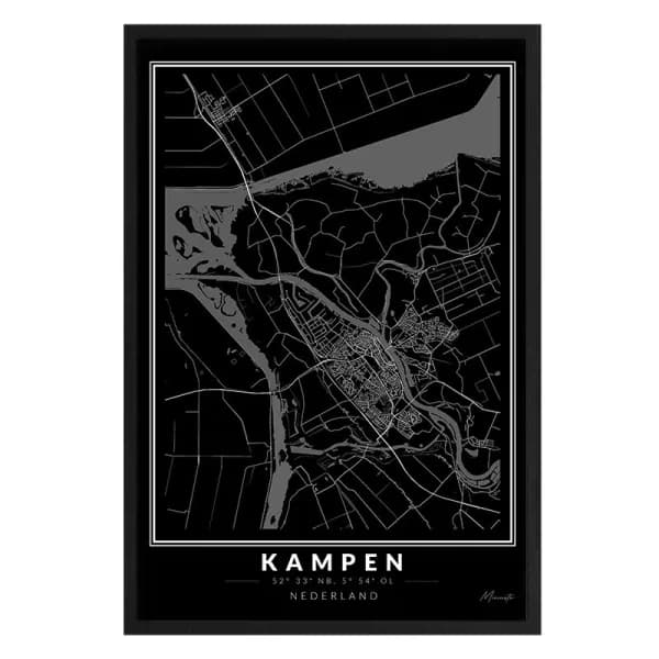 Stad Kampen