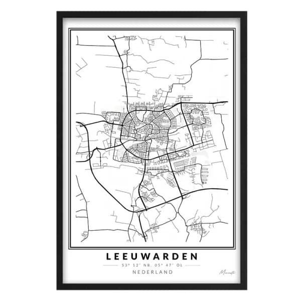 Stad Leeuwarden