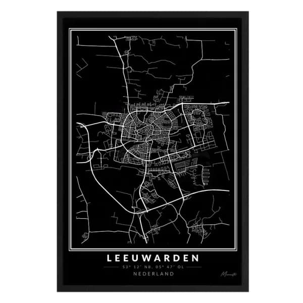 Stad Leeuwarden