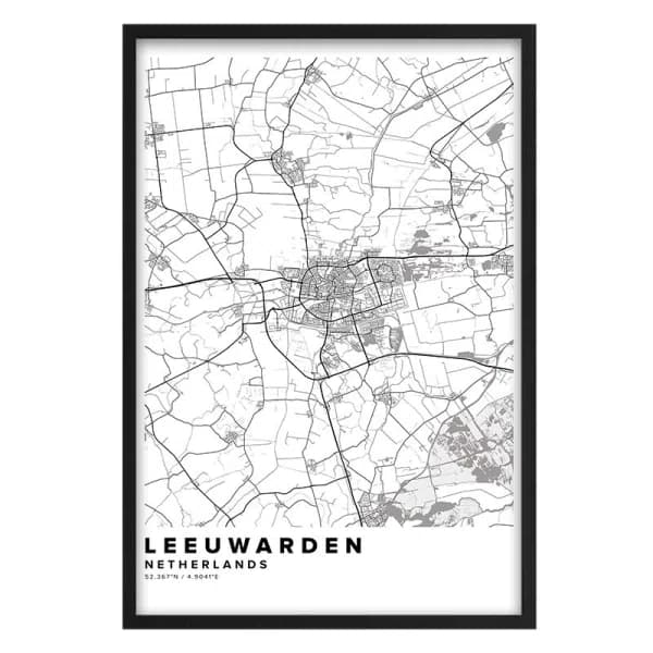 Stad Leeuwarden