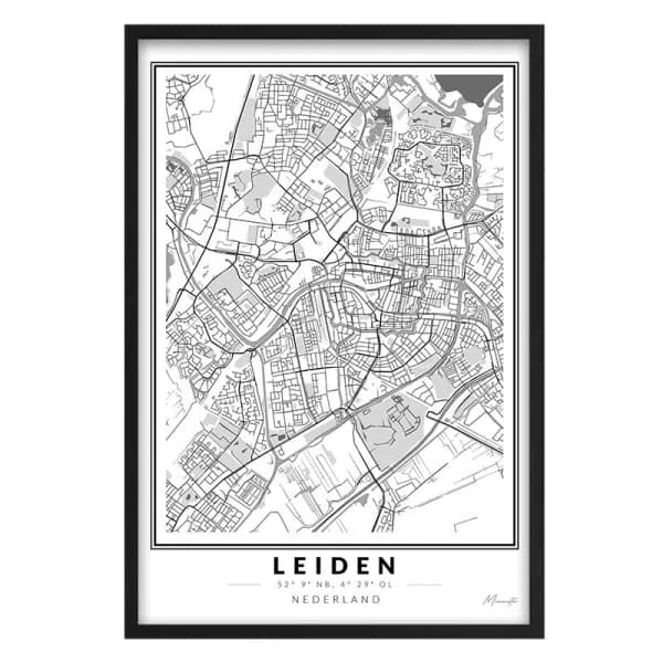 Stad Leiden
