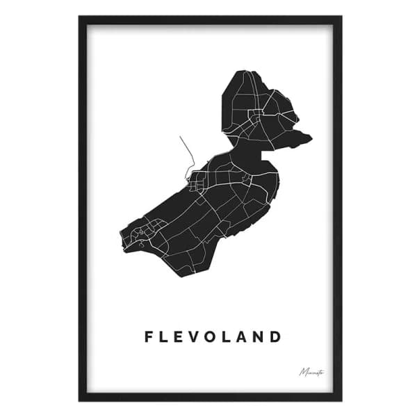 Provincie Flevoland