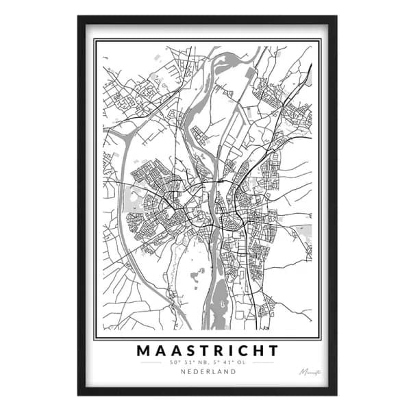 Stad Maastricht