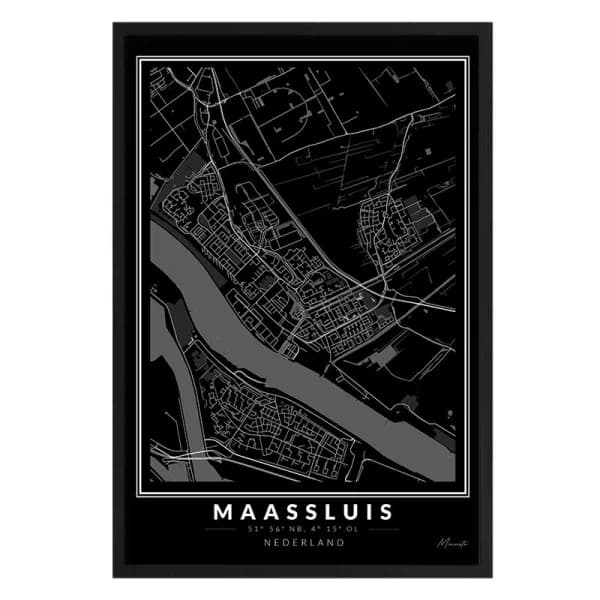 Stad Maassluis